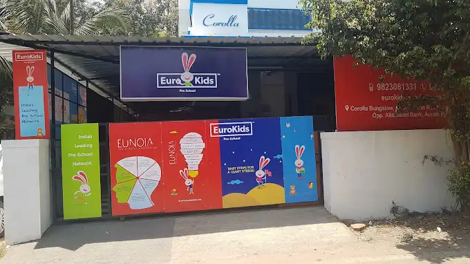 Eurokids Eurokids