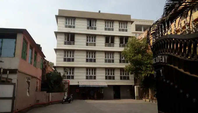 Aditya Academy Senior Secondary School