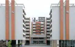 Sri Sri Academy