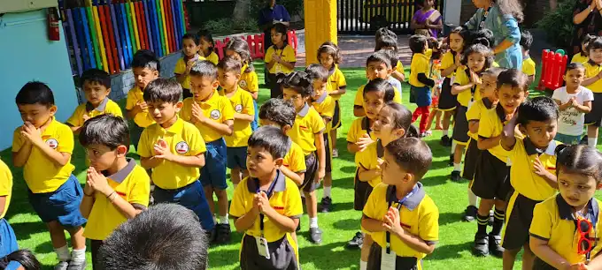 Kidzee
