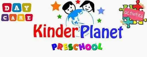 Kinder Planet Kinder Planet
