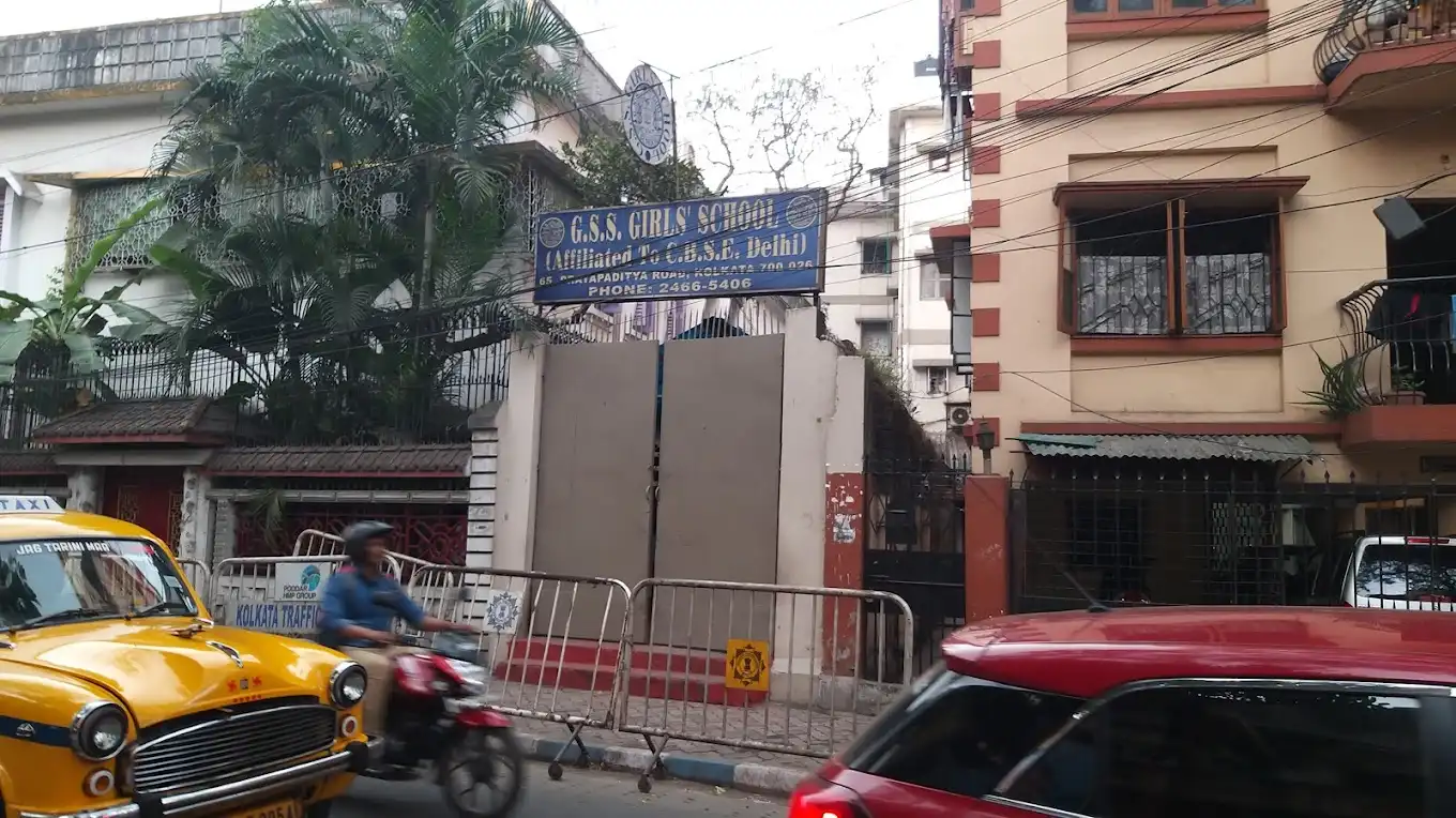 G.s.s. Girls School