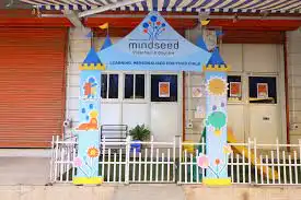 Mindseed Mindseed