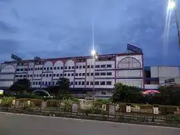 St Wilfred Senior Secondary School