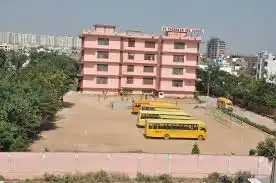 St. Thomas Senior Secondary School St. Thomas Senior Secondary School