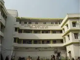 North Point Secondary Boarding School
