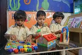 Elevate Roots Preschool & Daycare Elevate Roots Preschool & Daycare