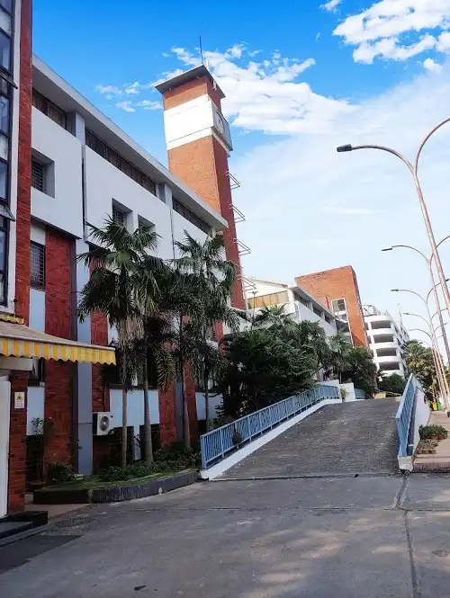 South City International School