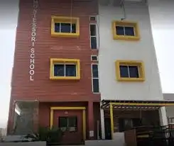 Dv Montessori Dv Montessori