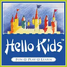 Hello Kids Hello Kids