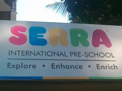 Serra International Preschool Serra International Preschool