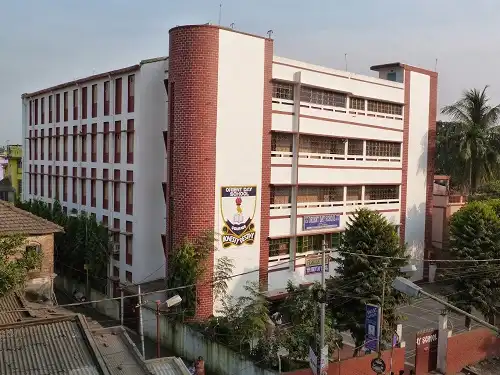 Orient Day School