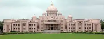 Sgvp International School
