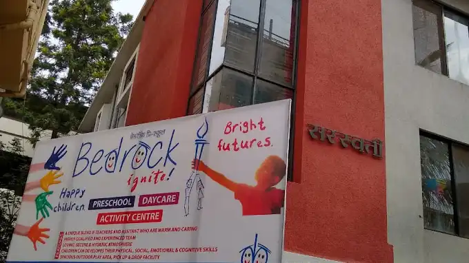 Bedrock Preschool And Daycare Bedrock Preschool And Daycare