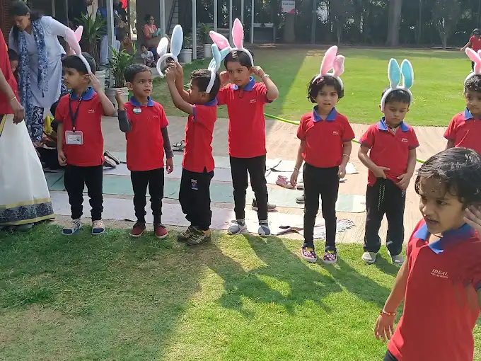 Ideal Pre Primary School Ideal Pre Primary School