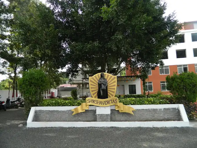 Shiksha Veritas School Shiksha Veritas School