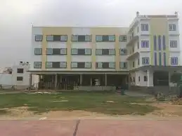 S. G. International School