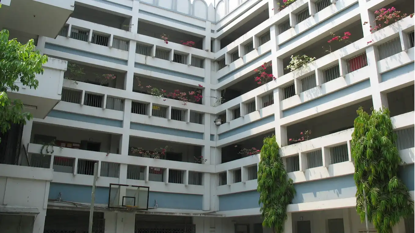 The Future Foundation School The Future Foundation School