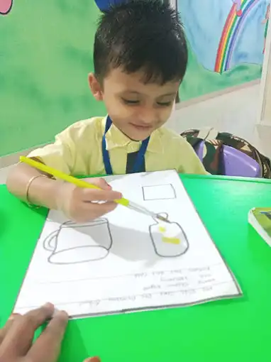 My Kids Zone Pre Primary School My Kids Zone Pre Primary School