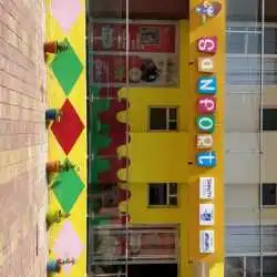 Sanfort Pre School