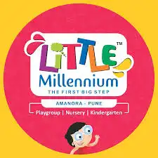Liitle Millennium Amanora Liitle Millennium Amanora