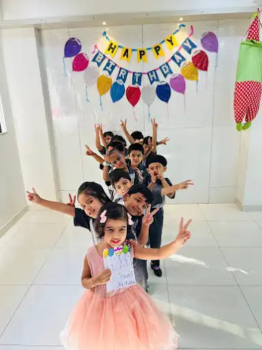 Growing Steps Day Care Growing Steps Day Care