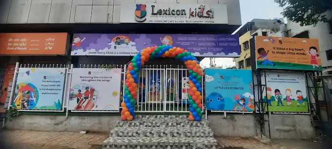 Lexicon Kids