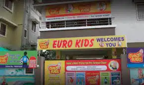 Eurokids Eurokids