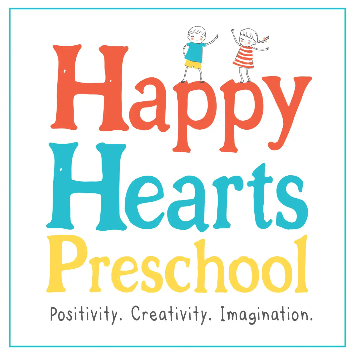 Happy Hearts Preschool And Activity Center Happy Hearts Preschool And Activity Center