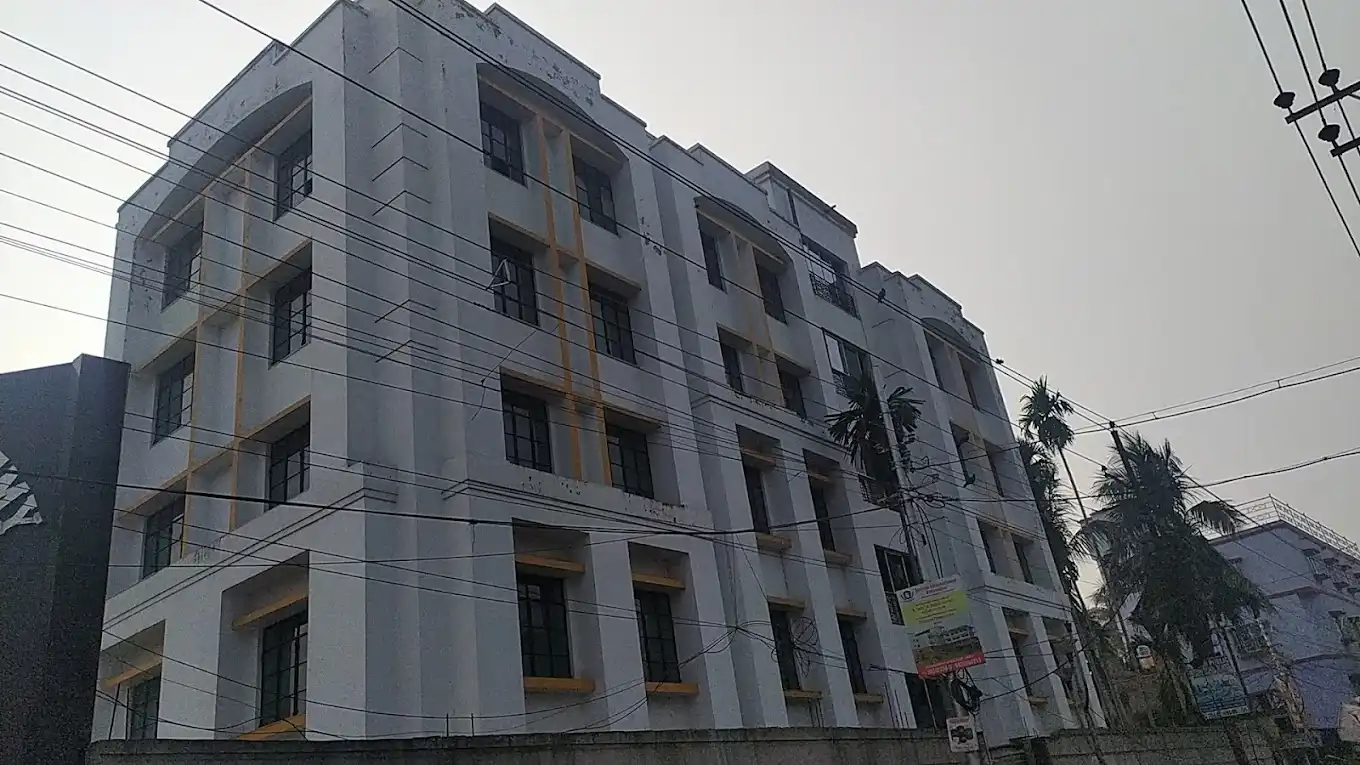 Upasana Academy Upasana Academy