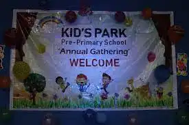 Kids Park Play School