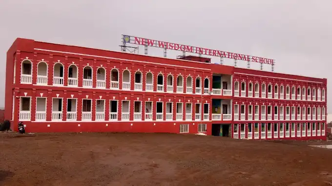New Wisdom Pre School New Wisdom Pre School