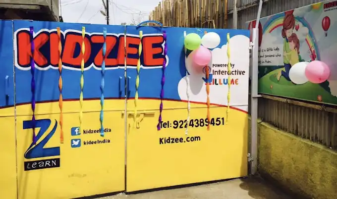 Kidzee Kidzee
