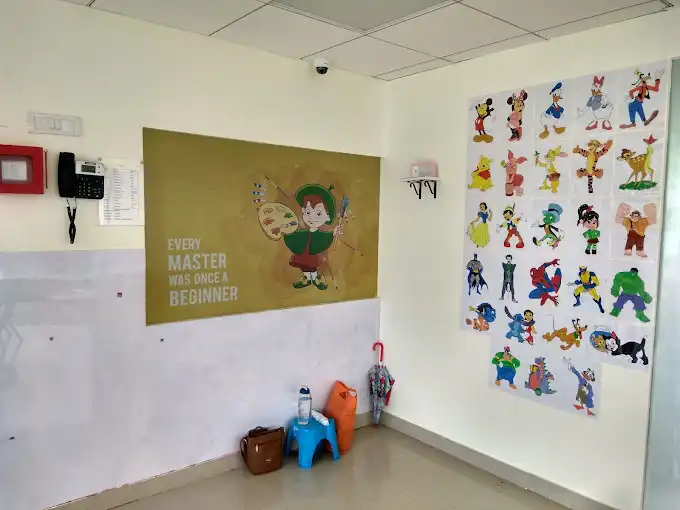 Unschool Preschool Pvt. Ltd. Unschool Preschool Pvt. Ltd.