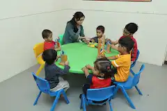 Crayons Preschool And Day Care Crayons Preschool And Day Care