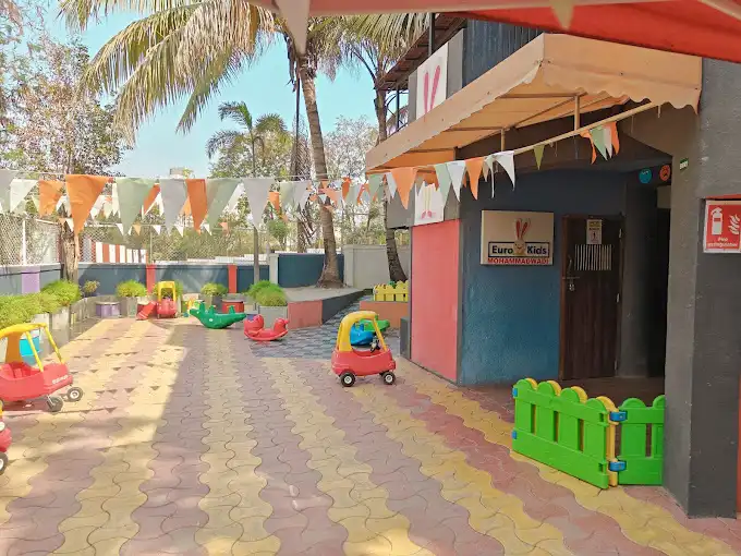 Eurokids Eurokids