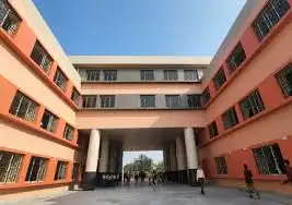 Vivekananda Mission School Vivekananda Mission School