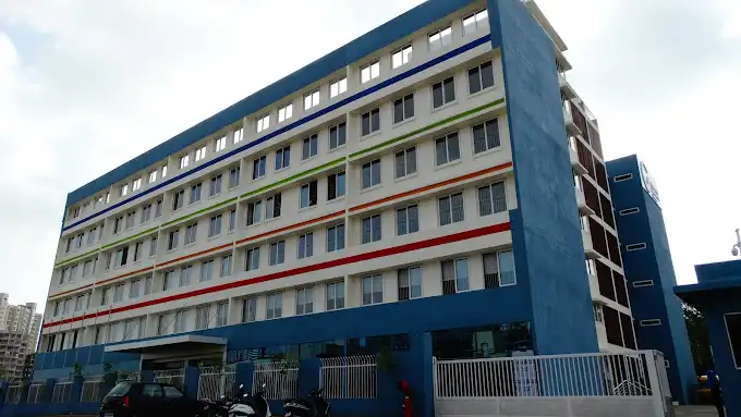Global Indian International School Global Indian International School