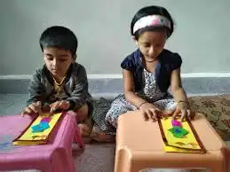 Sangopan Preschool Daycare And Activity Centre