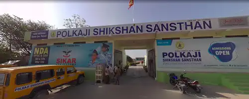 Polkaji Shikshan Sansthan