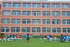 Adamas World School