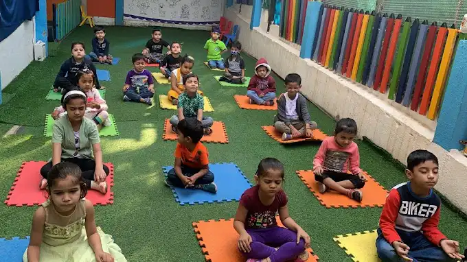 Pathshala Preschool Pathshala Preschool