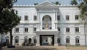 St. Augustines Day School, Barrackpore St. Augustines Day School, Barrackpore
