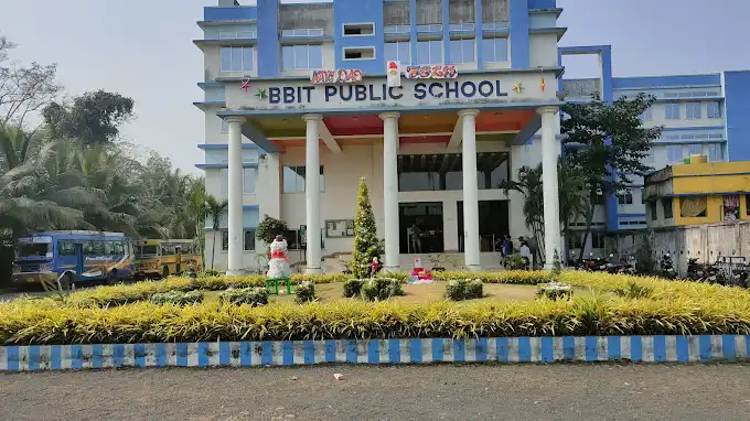 Bbit Public School Bbit Public School
