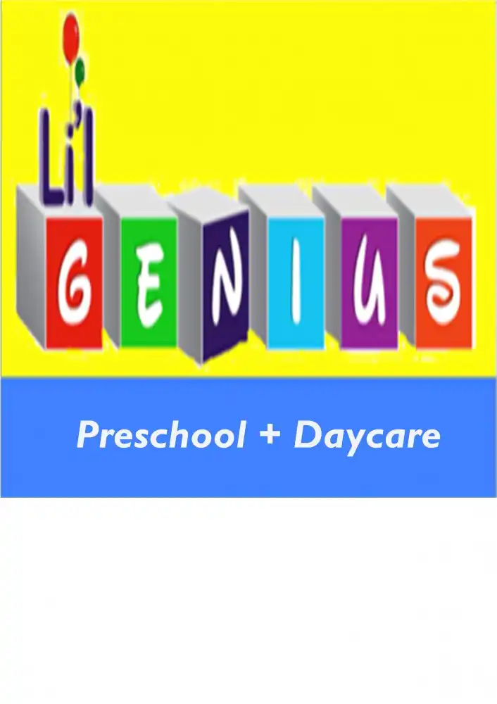 Li'l Genius Pre-school