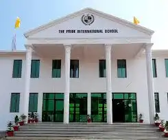 The Pride International School