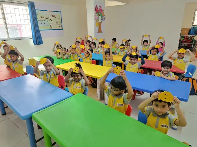 Kidzville Preschool And Daycare Kidzville Preschool And Daycare