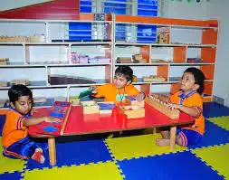 Iken Brain-e-kids Iken Brain-e-kids
