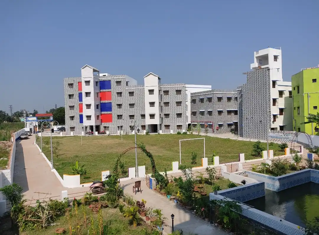 Pearl Rosary School
