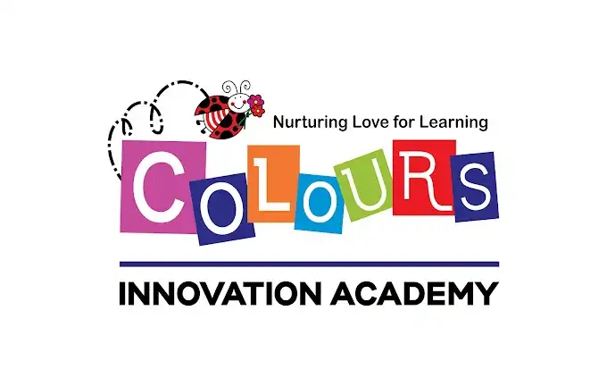 Colours Preschool Colours Preschool